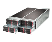 Supermicro NVME 4U SuperServer SYS-F628R3-RTBN+